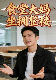 食堂大妈坐拥整楼