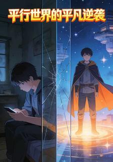 平行世界的平凡逆袭1