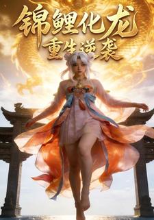 锦鲤化龙：重生逆袭