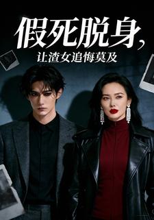 假死脱身，让渣女追悔莫及