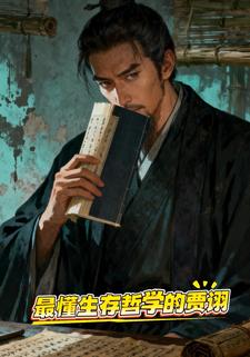 最懂生存哲学的贾诩