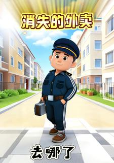 消失的外卖去哪了