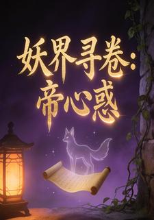 妖界寻卷：帝心惑