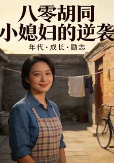 八零胡同小媳妇的逆袭
