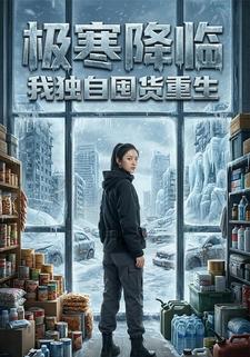 极寒降临，我独自囤货重生