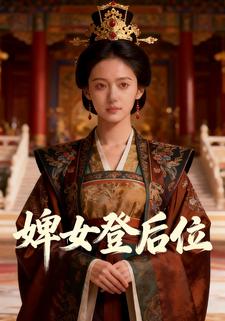 婢女登后位