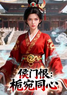 侯门恨：栀宛同心