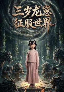 三岁龙崽征服世界