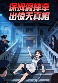 保姆假摔牵出惊天真相