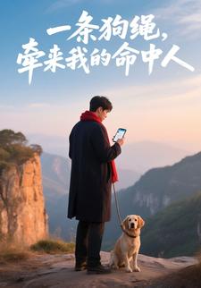 一条狗绳，牵来我的命中人