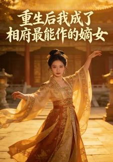 重生后我成了相府最能作的嫡女