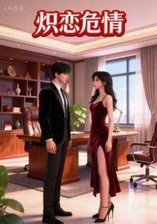 炽恋危情