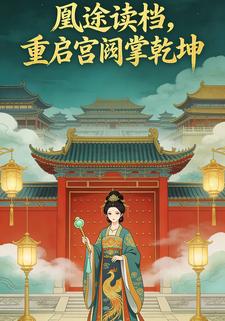 凰途读档，重启宫阙掌乾坤