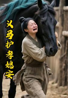 义马护孝媳安