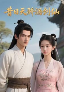昔日天骄酒剑仙