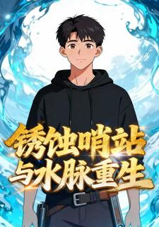 锈蚀哨站与水脉重生
