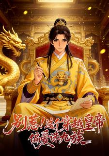 别惹！这个穿越皇帝偏爱诛九族