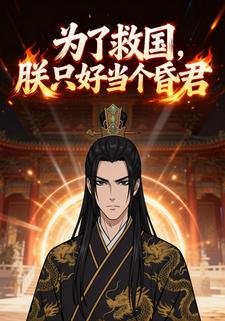 为了救国，朕只好当个昏君