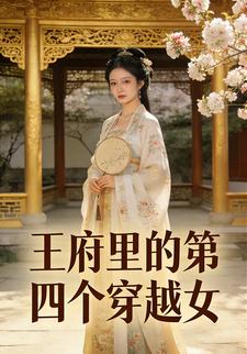 王府里的第四个穿越女
