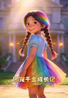 团宠千金成长记