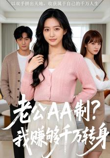 老公AA制？我赚够千万转身
