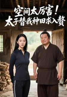 空间太厉害，太子替我种田求入赘