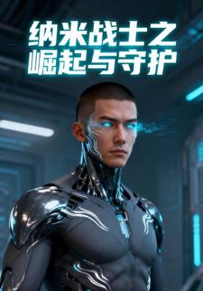 纳米战士之崛起与守护