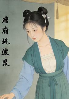 唐府风波录