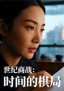 世纪商战：时间的棋局