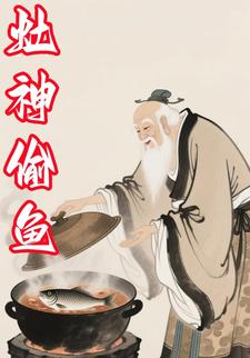 灶神偷鱼