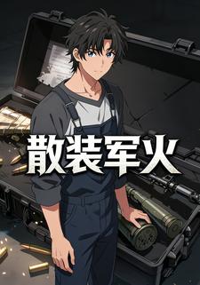 散装军火