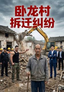 卧龙村拆迁纠纷