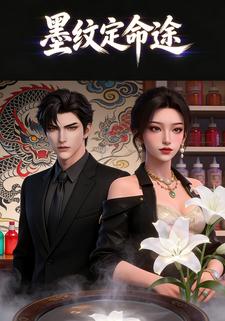 墨纹定命途