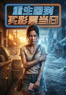 重生回到买彩票当日