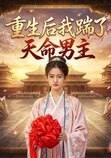 重生后我踹了天命男主