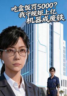 吃盒饭罚5000？我守规矩上亿机器成废铁