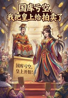 国库亏空，我把皇上给拍卖了