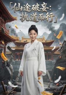 仙途破妄：执道而行