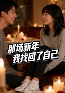 那场新年，我找回了自己