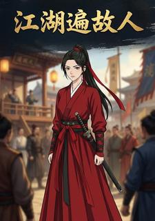 江湖遍故人