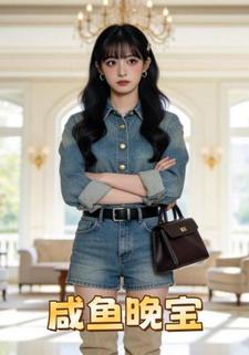 咸鱼晚宝