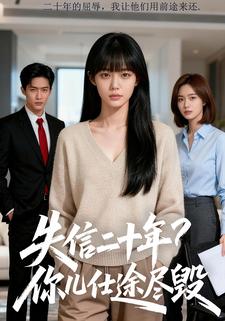 失信二十年？你儿仕途尽毁