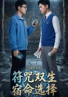 符咒双生宿命选择