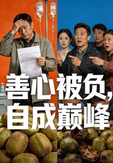 善心被负，自成巅峰