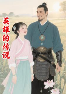 英雄的传说