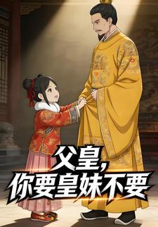 父皇，你要皇妹不要