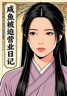 咸鱼被迫营业日记