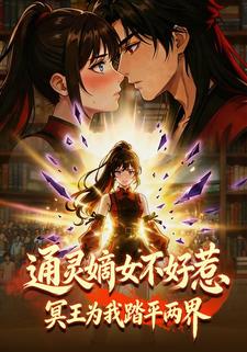 通灵嫡女不好惹，冥王为我踏平两界