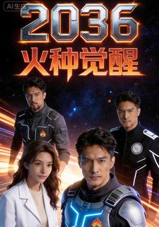 2036：火种觉醒