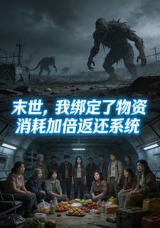 末世，我绑定了物资消耗加倍返还系统